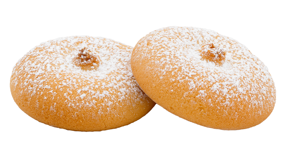 Со вкусом сметаны – кондитерская фабрика «Колос»